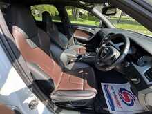 Audi S4 TFSI Quattro Auto