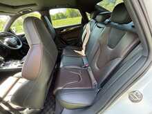 Audi S4 TFSI Quattro Auto