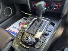 Audi S4 TFSI Quattro Auto
