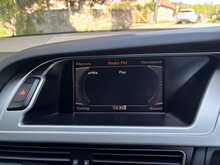 Audi S4 TFSI Quattro Auto