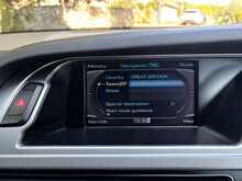Audi S4 TFSI Quattro Auto