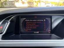 Audi S4 TFSI Quattro Auto
