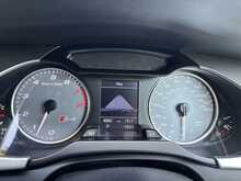 Audi S4 TFSI Quattro Auto