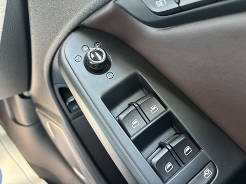 TFSI Quattro Auto 3.0 5dr Saloon Automatic Petrol
