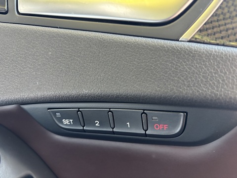 TFSI Quattro Auto 3.0 5dr Saloon Automatic Petrol