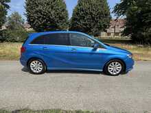 Mercedes-Benz B-Class B 180 Sport