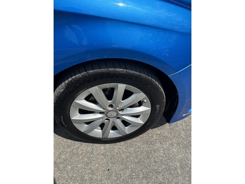 B 180 Sport 1.6 5dr Mpv Automatic Petrol