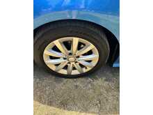 Mercedes-Benz B-Class B 180 Sport