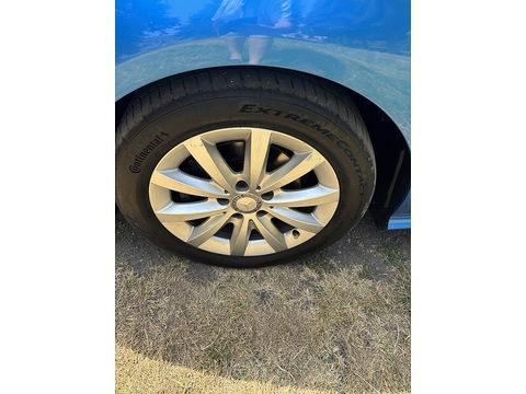B 180 Sport 1.6 5dr Mpv Automatic Petrol