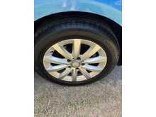 Mercedes-Benz B-Class B 180 Sport