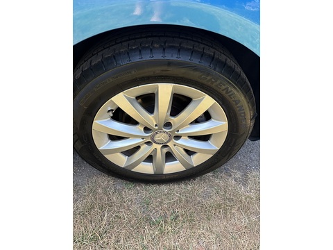 B 180 Sport 1.6 5dr Mpv Automatic Petrol