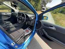 Mercedes-Benz B-Class B 180 Sport