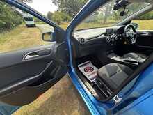 Mercedes-Benz B-Class B 180 Sport