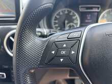 Mercedes-Benz B-Class B 180 Sport