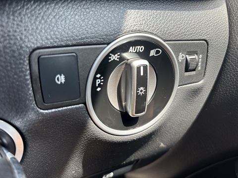 B 180 Sport 1.6 5dr Mpv Automatic Petrol
