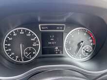 Mercedes-Benz B-Class B 180 Sport