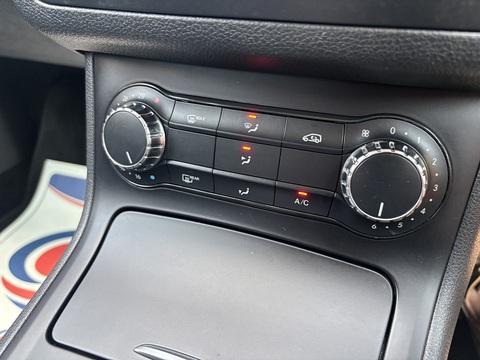B 180 Sport 1.6 5dr Mpv Automatic Petrol