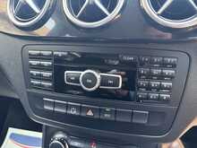 Mercedes-Benz B-Class B 180 Sport