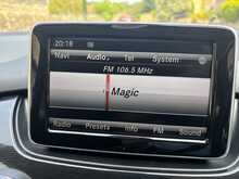 Mercedes-Benz B-Class B 180 Sport