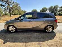 Mercedes-Benz B-Class B180 Sport
