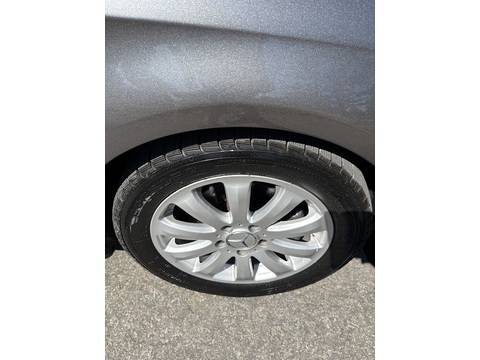 B180 Sport 1.6 5dr Mpv Automatic Petrol