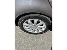 Mercedes-Benz B-Class B180 Sport