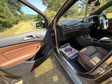Mercedes-Benz B-Class B180 Sport