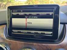 Mercedes-Benz B-Class B180 Sport