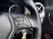 Mercedes-Benz B-Class B180 Sport