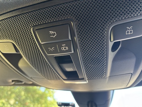 B180 Sport 1.6 5dr Mpv Automatic Petrol