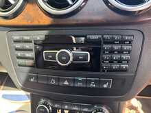 Mercedes-Benz B-Class B180 Sport