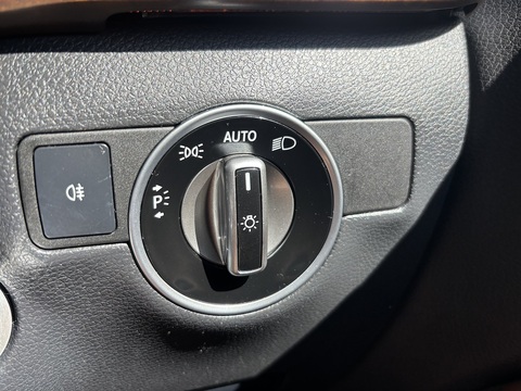 B180 Sport 1.6 5dr Mpv Automatic Petrol