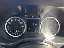 Mercedes-Benz B-Class B180 Sport