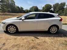 Volvo V40 T3 Se