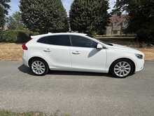 Volvo V40 T3 Se