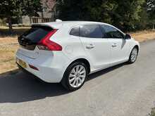 Volvo V40 T3 Se