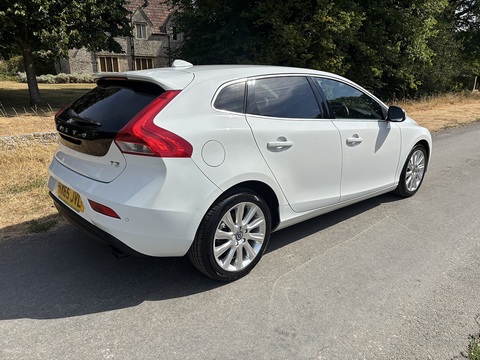 T3 Se 1.5 5dr Hatchback Automatic Petrol