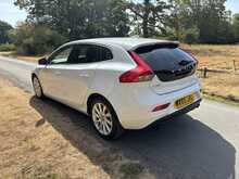 Volvo V40 T3 Se