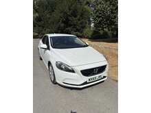 Volvo V40 T3 Se