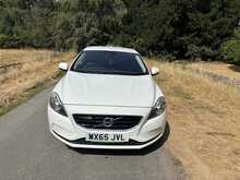Volvo V40 T3 Se