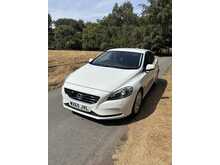 Volvo V40 T3 Se