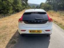 Volvo V40 T3 Se