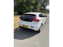 Volvo V40 T3 Se