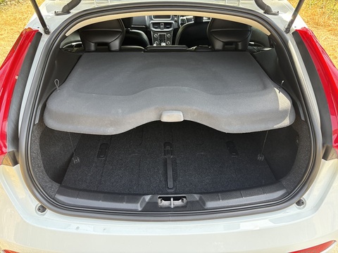 T3 Se 1.5 5dr Hatchback Automatic Petrol