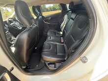 Volvo V40 T3 Se