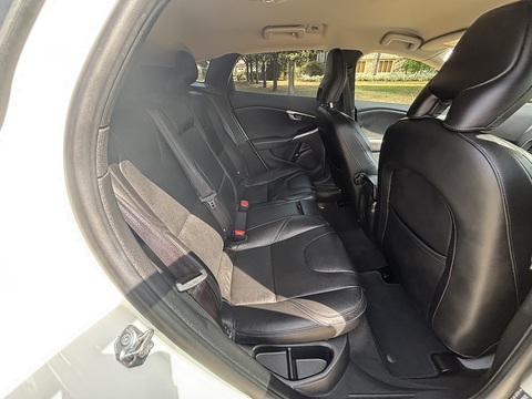 T3 Se 1.5 5dr Hatchback Automatic Petrol