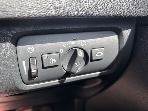 T3 Se 1.5 5dr Hatchback Automatic Petrol