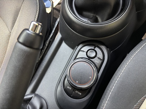 One 1.2 5dr Hatchback Automatic Petrol