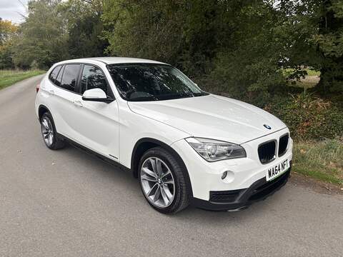 Sdrive20i Se 2.0 5dr Estate Automatic Petrol