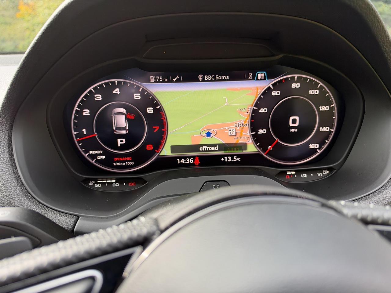 2017 Audi Q2
